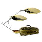 デプス　ヒュージスピナーベイト　1.5oz