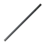ジャストエース　カーボンソリッドスティック　長さ150mm　外径6mm / 6.5mm