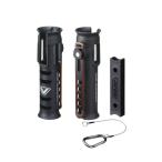 【全3色】プロックス    ターンロックロッドホルスター    PROX