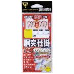 Yahoo! Yahoo!ショッピング(ヤフー ショッピング)ガマカツ 胴突仕掛 沖縄SPECIAL RR103 6-4