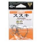 がまかつ ススキ(銀) 17号