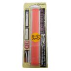 がまかつ シリコンスカート ラウンド 0.4mm オレンジ