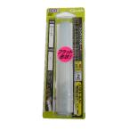 がまかつ シリコンスカートフラット 0.6mm ケイムラ
