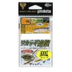 がまかつ ワカサギ連鎖狐タイプ 7本 W184 2号-ハリス0.2
