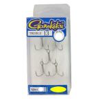 Yahoo! Yahoo!ショッピング(ヤフー ショッピング)がまかつ トレブル13（銀） 1/0