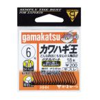 がまかつ バラ カワハギ王 ZSB 6