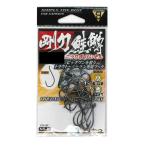 Yahoo! Yahoo!ショッピング(ヤフー ショッピング)がまかつ バラ剛力鮭鱒（ゴウリキケイソン）（NSB） 7/0号