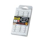 がまかつ    バリューパック T1 セツナ（ナノスムースコート）3本錨    GAMAKATSU