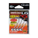 ga мака tsu Hori zon head LG+G защита есть Gamakatsu HORIZONHEAD LG+G