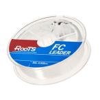 ゴーセン　ルーツ　エフシー　リーダー　40lb・50lb　GOSEN　ROOTS FC LEADER　