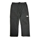  электрический 2 way брюки 