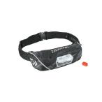 [ все 3 цвет ] Daiwa DF-2222 надувной спасательный жилет ( талия модель автоматика * ручной .. тип ) [1]DAIWA