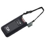 【在庫限りの特別価格】ダイワ　スーパーリチウム　バッテリー12000WP-C　充電器付き