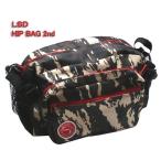 LSD/エルエスディー　HIP BAG 2nd/ヒップバッグセカンド　