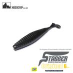 ハイドアップ　スタッガーオリジナル　6inch　Feco対応　HIDEUP　STAGGER