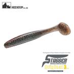 ハイドアップ　スタッガーオリジナル　3inch　Feco対応　HIDEUP STAGGER　
