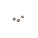 日本の部品屋　カップワッシャー　ブラス製　5.9×1.9H 2.2mm
