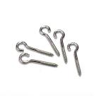  японский детали магазин рым-болт открытый из нержавеющей стали 1.6×19mm