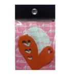 オフィス・ユーカリ ラインカッター　橙