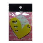 オフィス・ユーカリ ラインカッター　黄