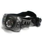 Lay Lax/ライラクス　MUMMY　LEDヘッドランプ