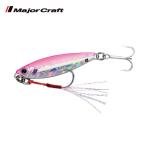 メジャークラフト　ジグパラ マイクロ　15g　Major Craft　Jigpara Micro　