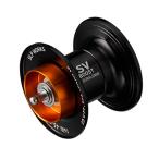 SLPワークス　24スティーズ　SVブースト　G1ブラック　ディープスプール