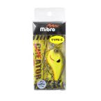 ミブロ　チーター　Type-C【2】