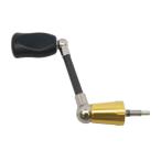 [ ограниченное количество. специальная цена ] Revive × двигатель энергия fines руль 60mm вращающийся для карбоновый руль 