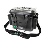 [ все 3 цвет ] Alfred коробка для рыболовной снасти Mini 