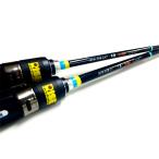 laiz Japan RISE удилище RIM-62B-ST -..-YUNAGI