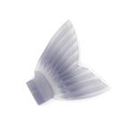 【全7色】ガンクラフト　ジョインテッドクローラチェット144用スペアテール 　 GAN CRAFT