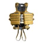 ショッピングベース 【全2色】ミノワベストラボラトリー　フロートベースベスト　【C1S1-V4 】