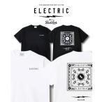 ELECTRIC × BackLash　コラボレーションドライＴシャツ　DRY S/S TEE （エレクトリック バックラッシュ）