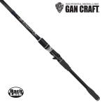 ガンクラフト　キラーズ　ブルーシリーズ　デッドソード尺ワン　KG-00 9-800SEXH　GANCRAFT　送料無料