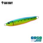 ガンクラフト　コソジグ　150g　GANCRAFT　COSOJIG　【2】