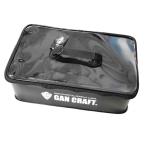 ガンクラフト　ガンポーチ　Lサイズ　GANCRAFT　GAN POUCH［メール便不可］