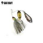 ガンクラフト キラーズベイトオーバー 3/8oz GANCRAFT KILLIERS BAIT OVER