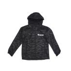 ガンクラフト　クラックフェイスシェルジャケット　GANCRAFT