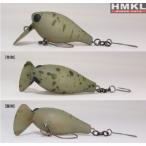 ハンクル CRANK33 Une-R #ゴーストカニミソ?