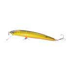ハンクル K-I DIVING MINNOW #Ｎキンクロ