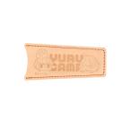 ドレス　ゆるキャン　メスティン用　レザーハンドルカバー　M　DRESS　YURUCAMP　LEATHER HANDLE COVER　