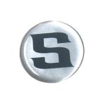 sau The -sau The -450 для рулевой механизм наклейка S Mark эмблема переводная картинка [48005] SOUTHER