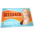 GEECRACK　ジークラック　アメリカンブリキ看板　ブロンドガール　［30cm×20cm]