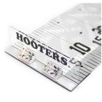 フーターズ　メジャーシート　100cm　HOOTERS MEASURE SHEET 100