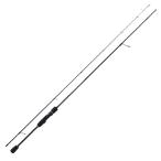【週末値下】ヤマガブランクス BlueCurrent 610plug 新品未使用 YAMAGA Blanks 22 BlueCurrent 610 plug Quickness アジングロッド