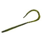 【全7色】クレイジーオーシャン　海毛虫　カーリーロング　5inch　ハイフロート