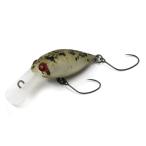 ロデオクラフト　モカ DR　ラトル入り　2フック　スローシンキング【1】