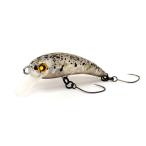 【全17色】ラッキークラフト×ロデオクラフト　RC ワウ　37HF　LUCKY CRAFT