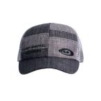 オーエスピー　スタンダードキャップモデルパッチ　タイプ3　OSP　